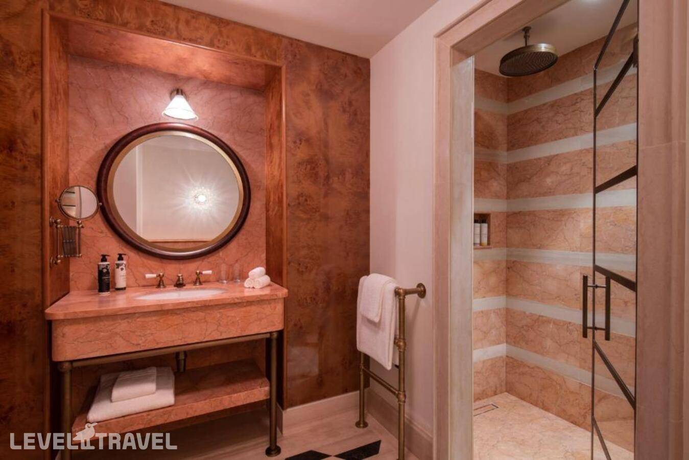 фотографии отеля The Ned в Катар(Доха) - фото №9