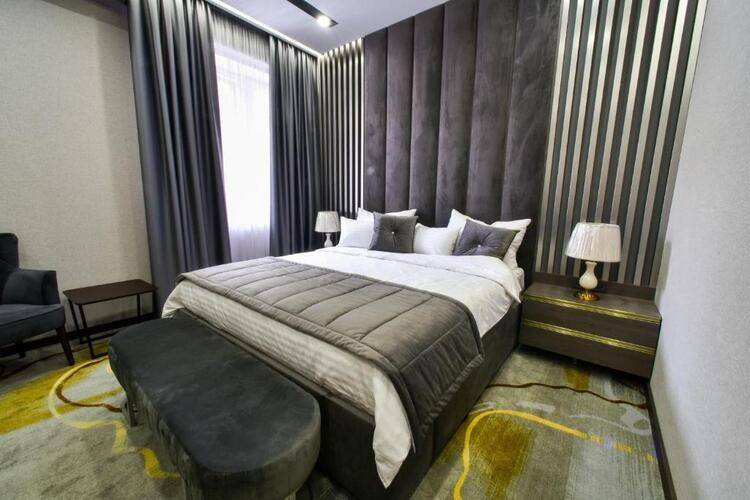 Bourbon Boutique Hotel