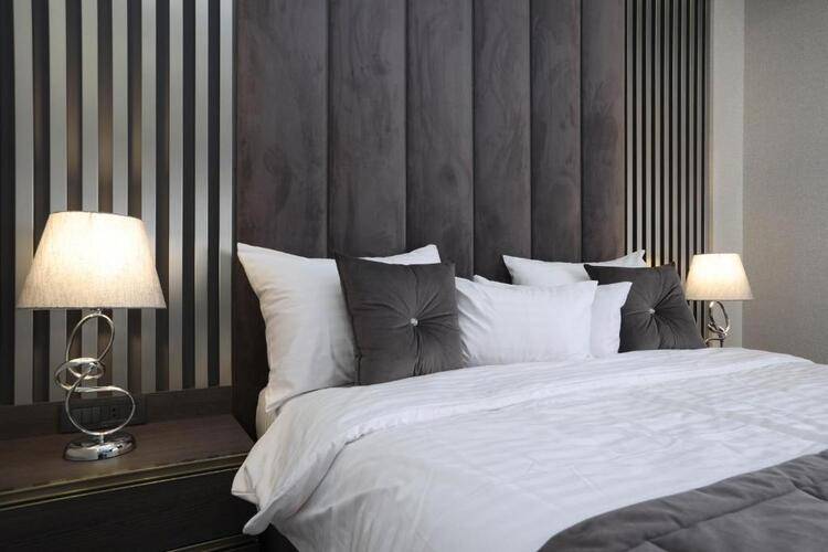 Bourbon Boutique Hotel
