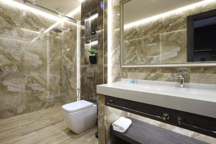 Bourbon Boutique Hotel
