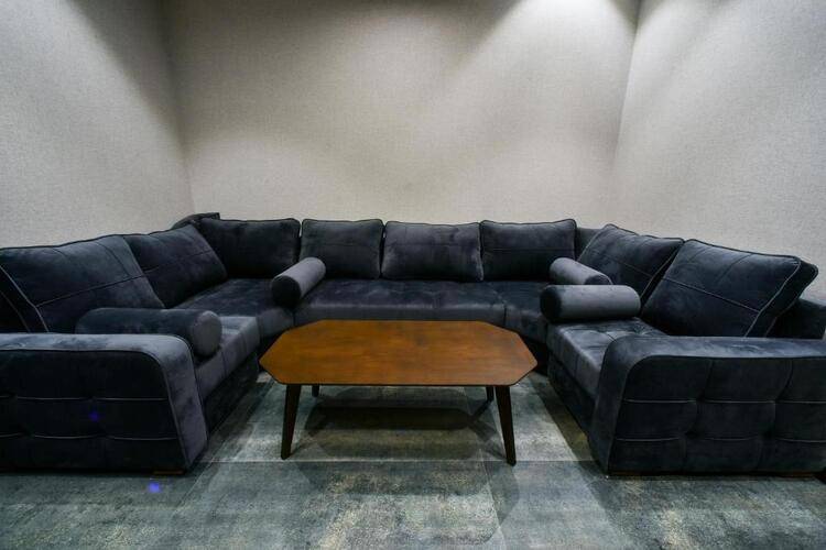 Bourbon Boutique Hotel