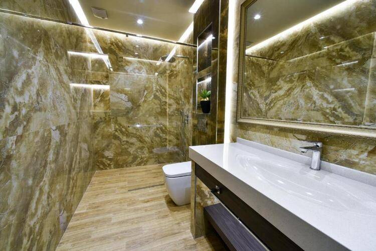 Bourbon Boutique Hotel
