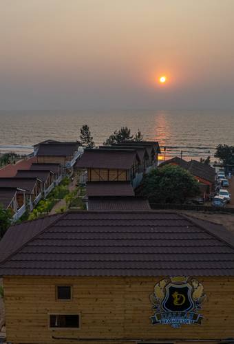 Dallas Beach Resort