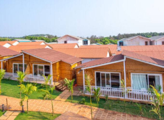 Dallas Beach Resort