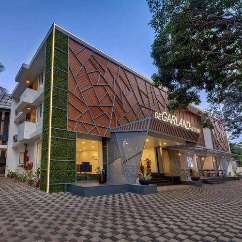 De Garland Palolem - Am Hotel Kollection