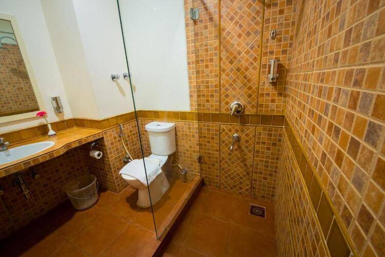 Jasminn South Goa - Am Hotel Collection