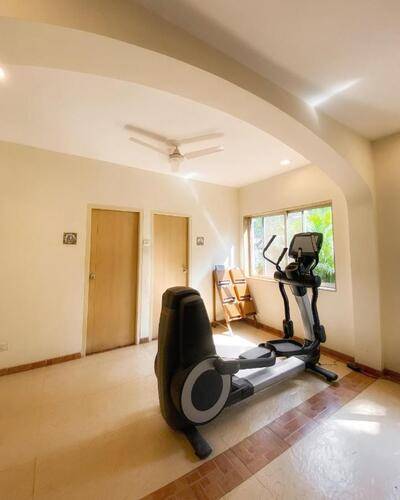 Jasminn South Goa - Am Hotel Collection