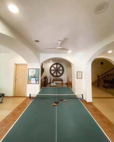 Jasminn South Goa - Am Hotel Collection