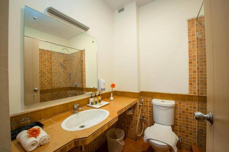 Jasminn South Goa - Am Hotel Collection