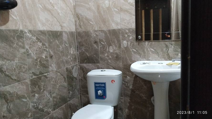 Отель Дуэт