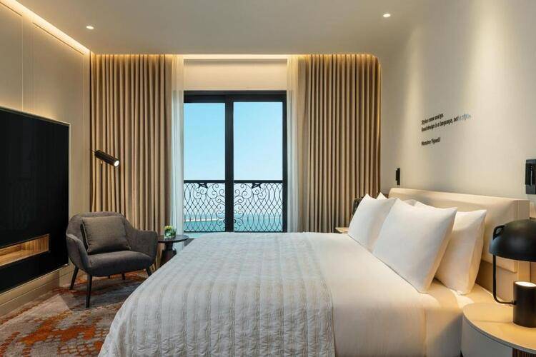 Le Royal Meridien Doha