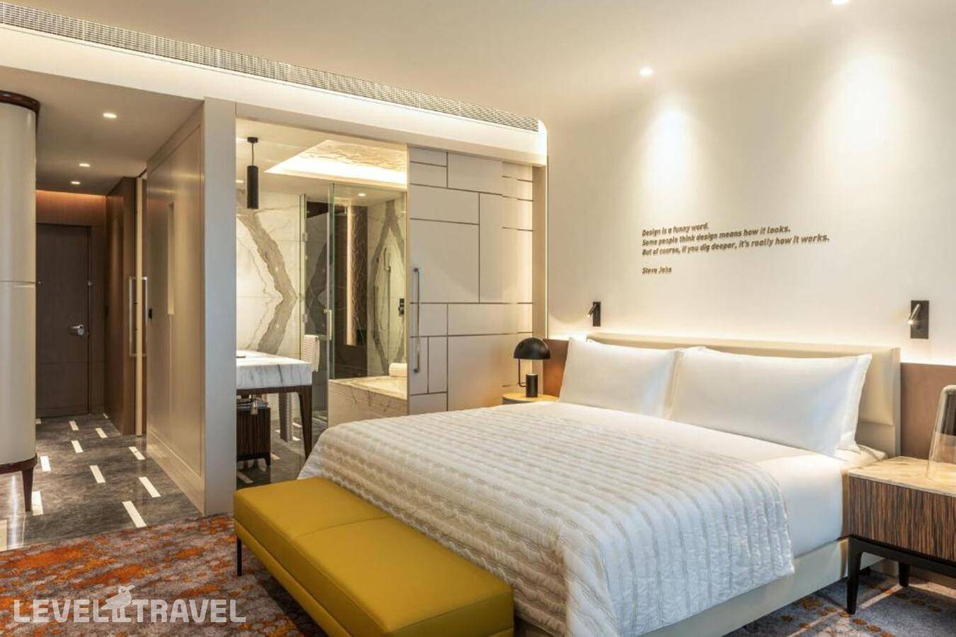 фотографии отеля Le Royal Meridien Doha в Катар(Доха) - фото №9