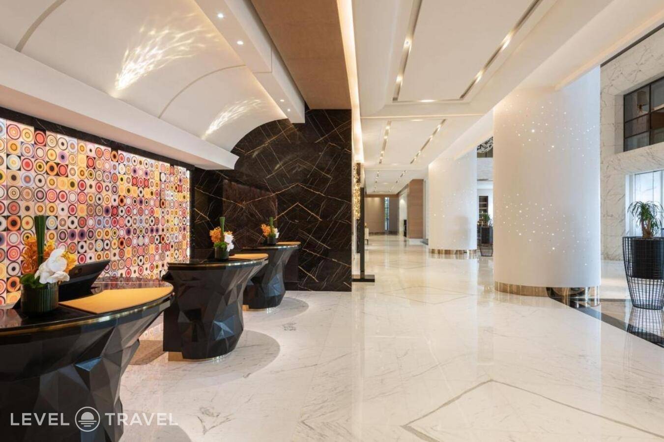 фотографии отеля Le Royal Meridien Doha в Катар(Доха) - фото №17