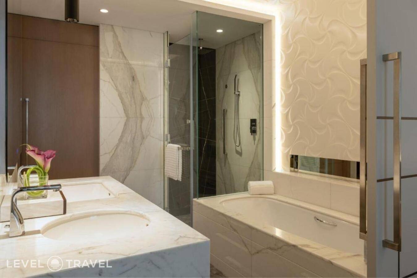 фотографии отеля Le Royal Meridien Doha в Катар(Доха) - фото №22