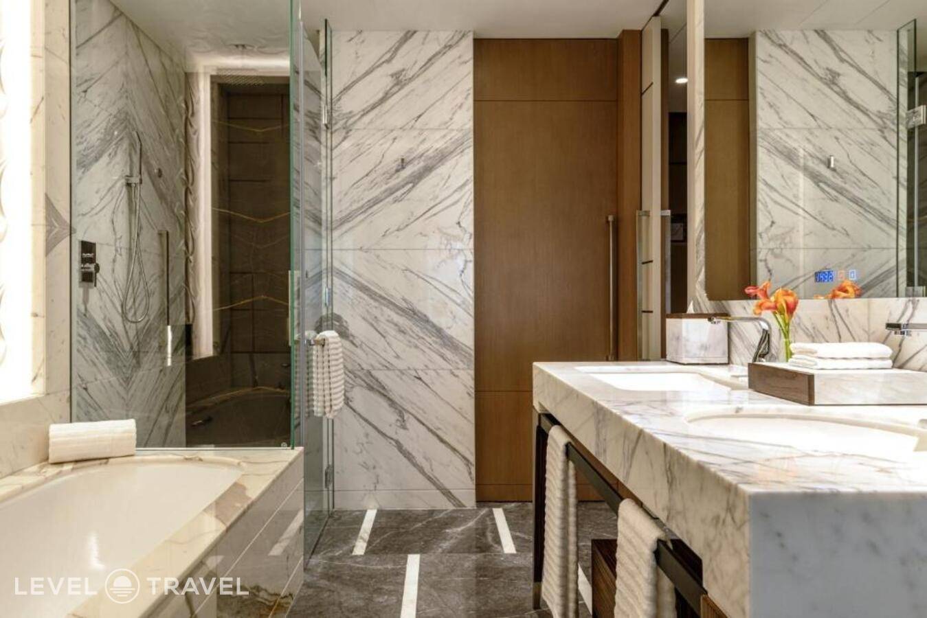 фотографии отеля Le Royal Meridien Doha в Катар(Доха) - фото №28