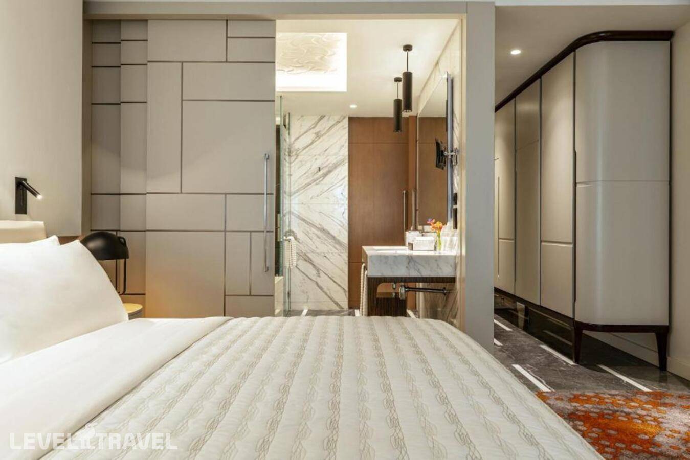 фотографии отеля Le Royal Meridien Doha в Катар(Доха) - фото №11