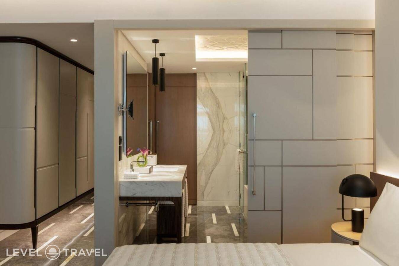 фотографии отеля Le Royal Meridien Doha в Катар(Доха) - фото №31