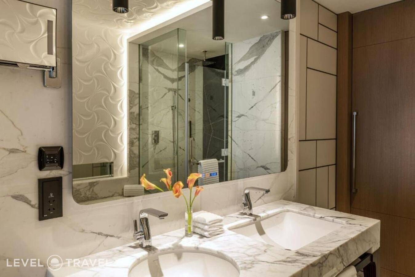 фотографии отеля Le Royal Meridien Doha в Катар(Доха) - фото №15