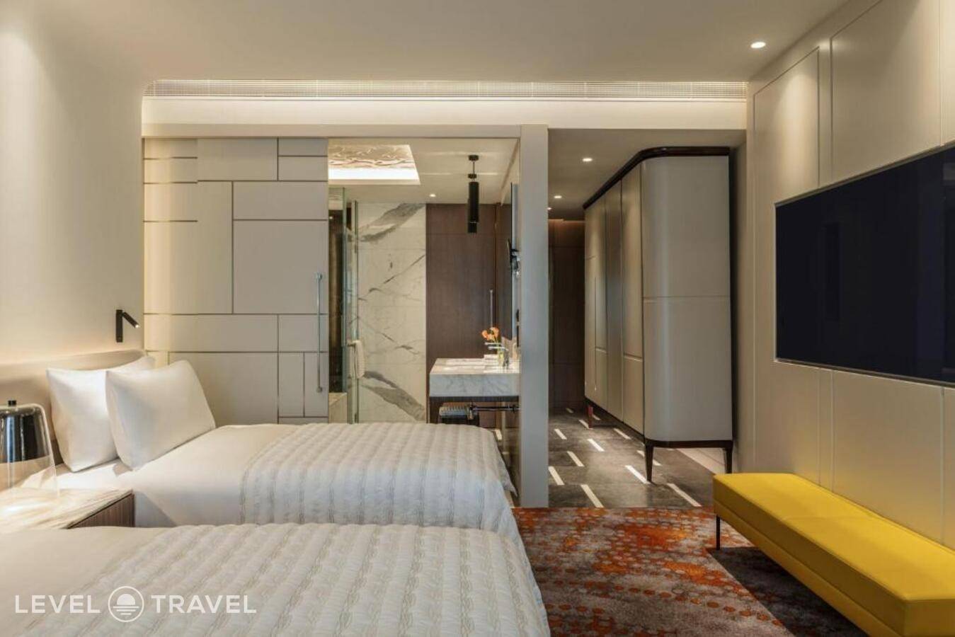 фотографии отеля Le Royal Meridien Doha в Катар(Доха) - фото №26