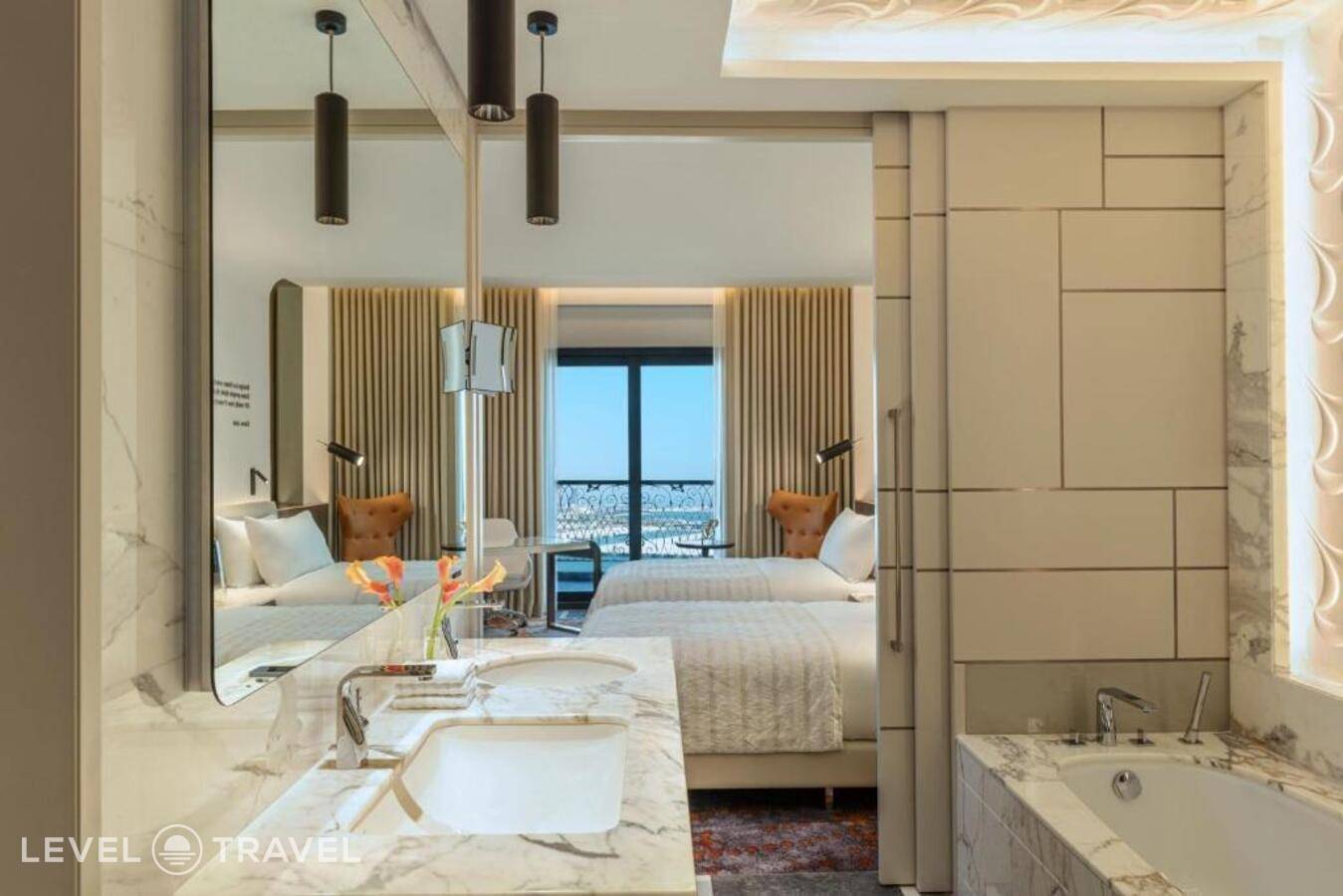 фотографии отеля Le Royal Meridien Doha в Катар(Доха) - фото №32