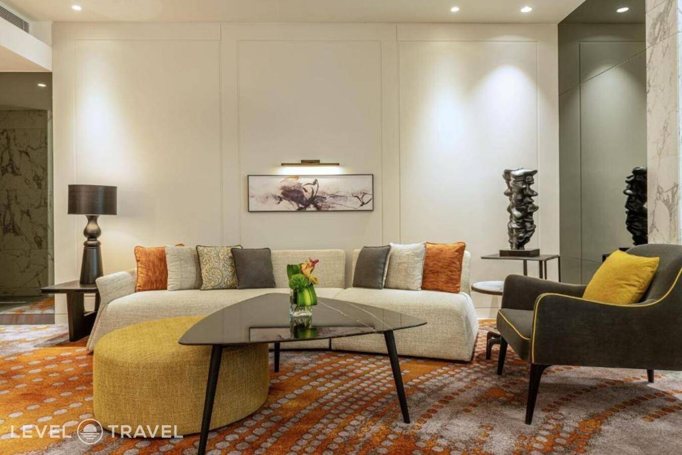 фотографии отеля Le Royal Meridien Doha в Катар(Доха) - фото №16