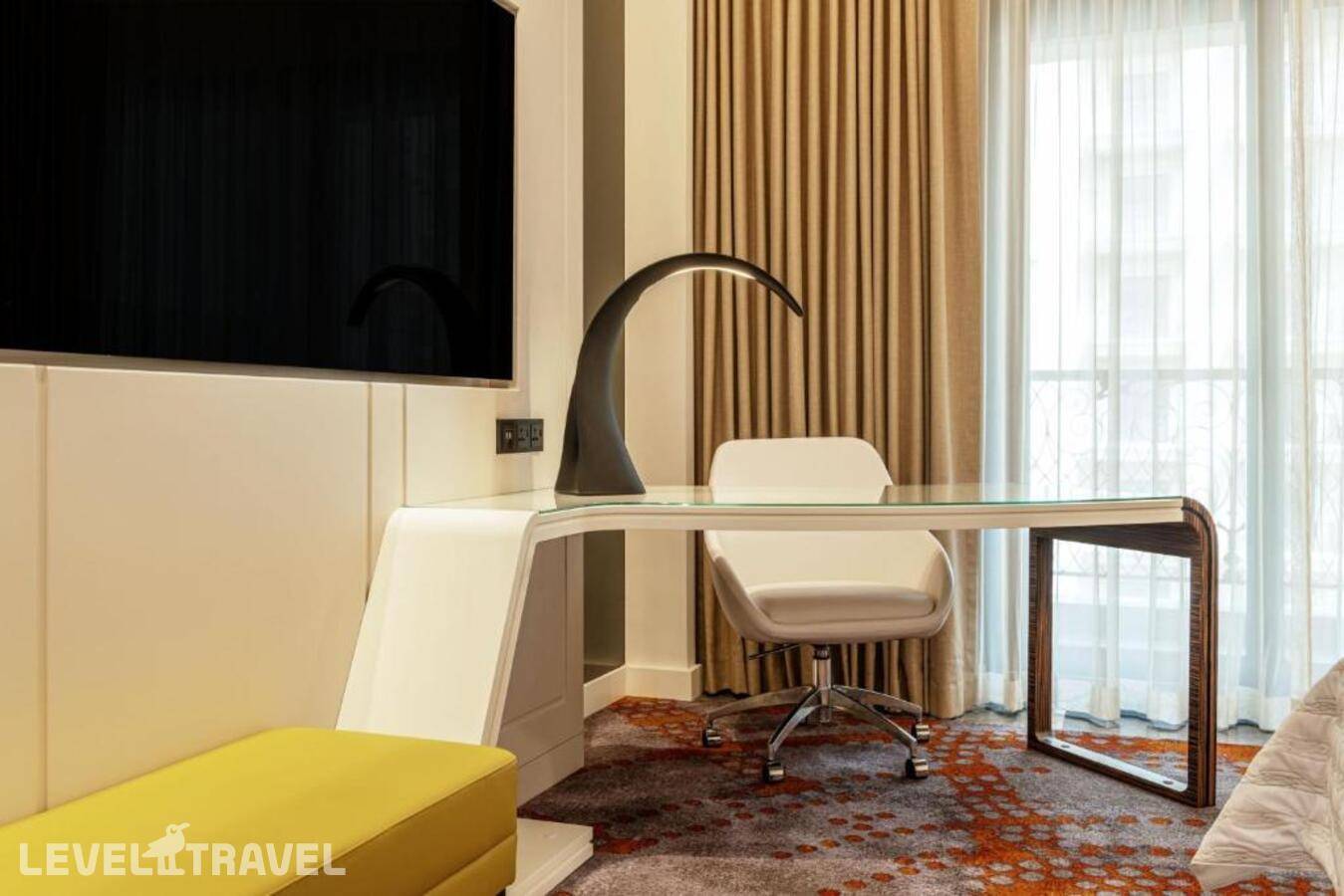 фотографии отеля Le Royal Meridien Doha в Катар(Доха) - фото №3