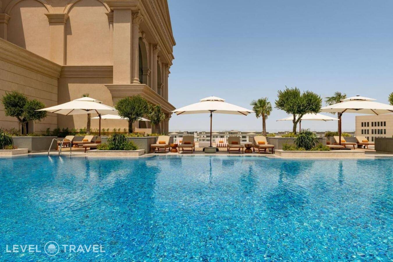 фотографии отеля Le Royal Meridien Doha в Катар(Доха) - фото №19