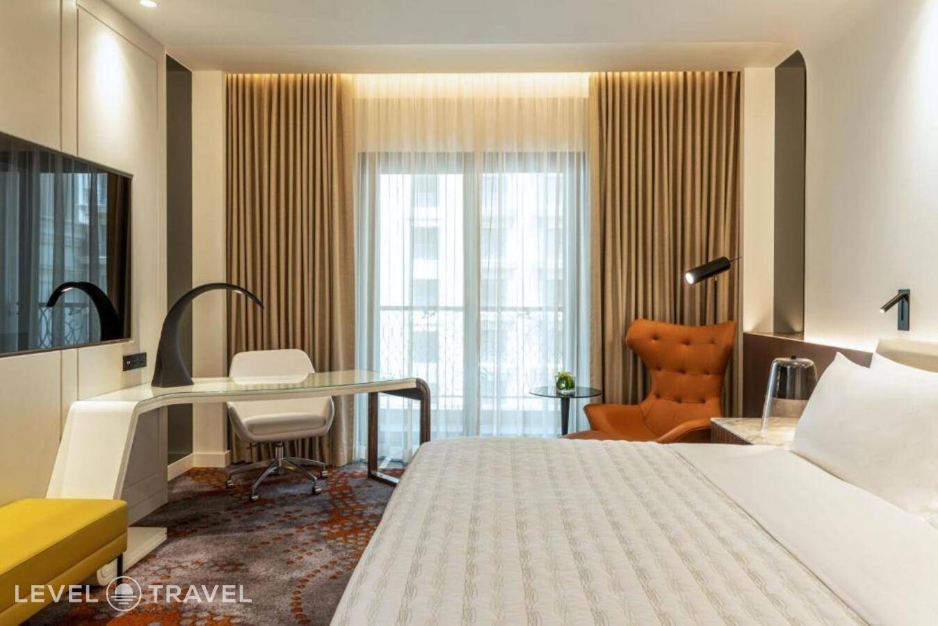 фотографии отеля Le Royal Meridien Doha в Катар(Доха) - фото №12