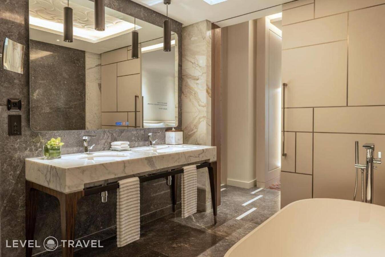 фотографии отеля Le Royal Meridien Doha в Катар(Доха) - фото №14