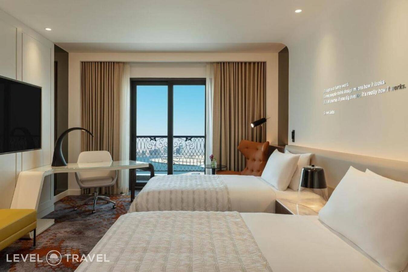 фотографии отеля Le Royal Meridien Doha в Катар(Доха) - фото №27