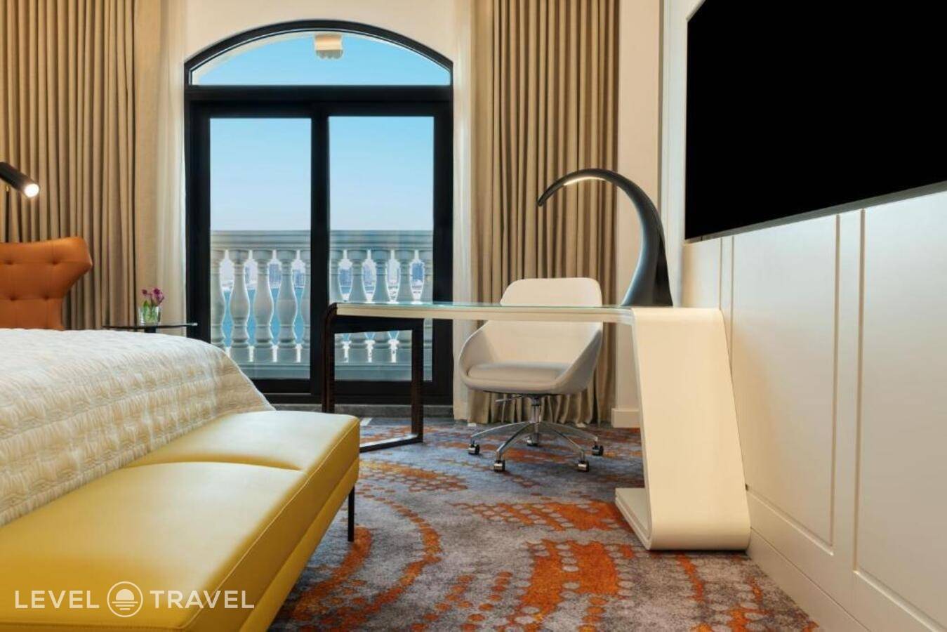 фотографии отеля Le Royal Meridien Doha в Катар(Доха) - фото №21