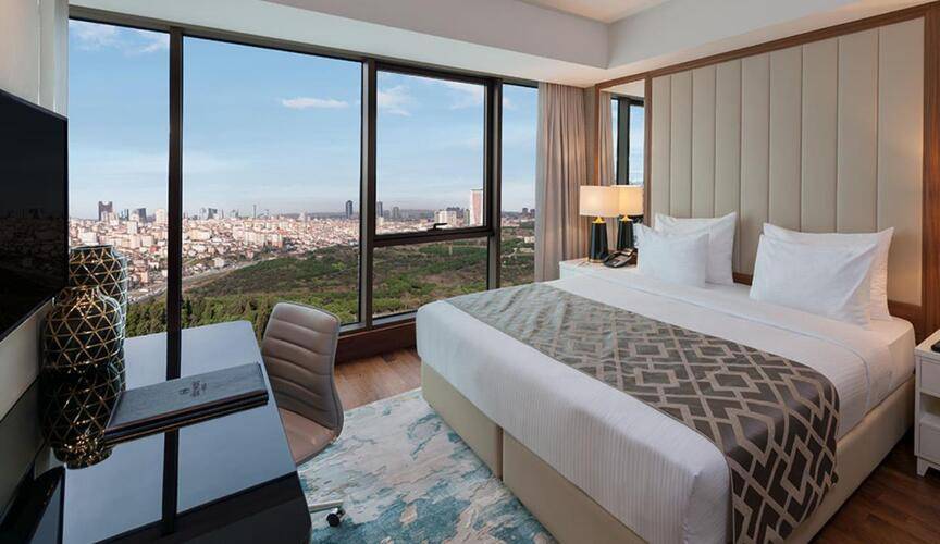 Elite World Grand Istanbul Kucukyali