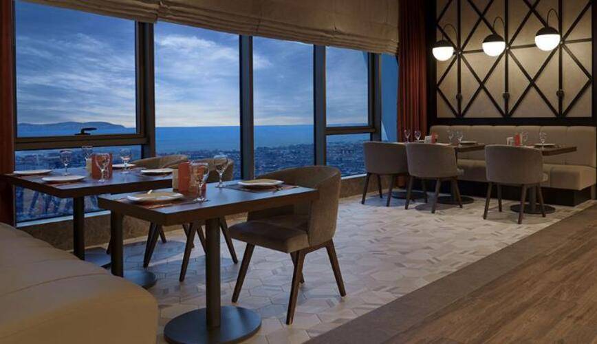 Elite World Grand Istanbul Kucukyali