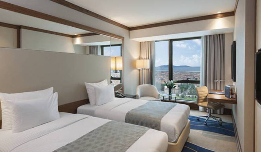 Elite World Grand Istanbul Kucukyali