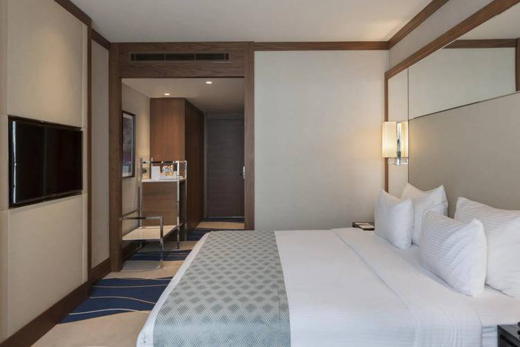 Elite World Grand Istanbul Kucukyali