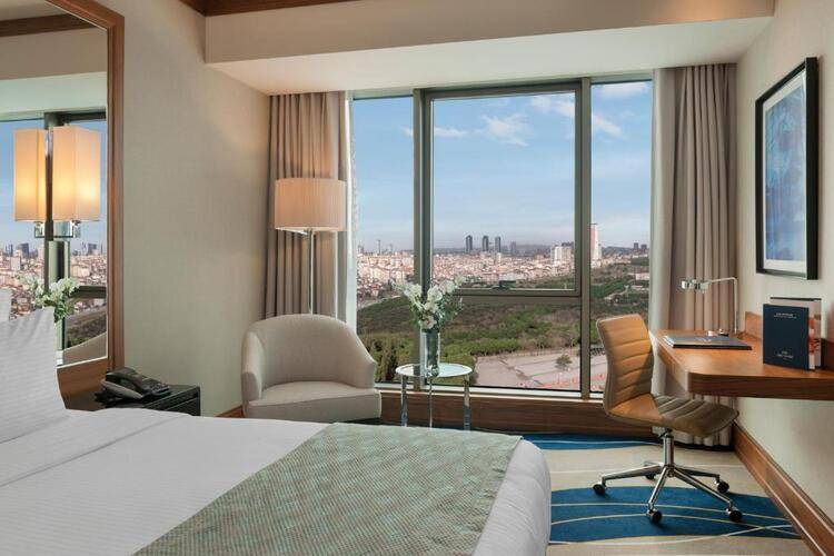 Elite World Grand Istanbul Kucukyali