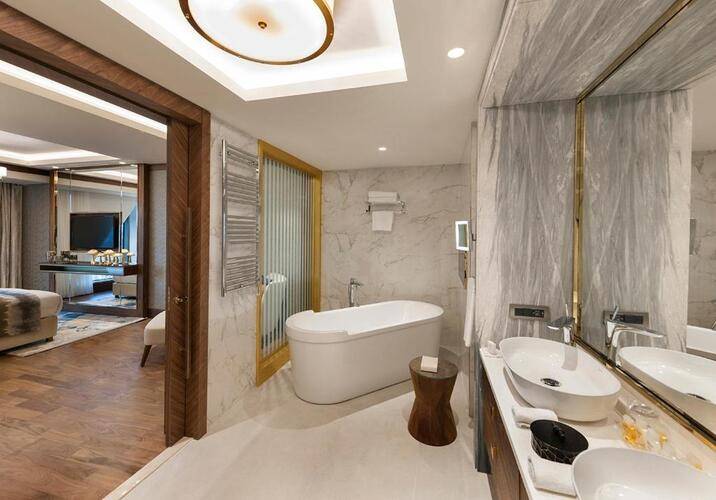 Elite World Grand Istanbul Kucukyali