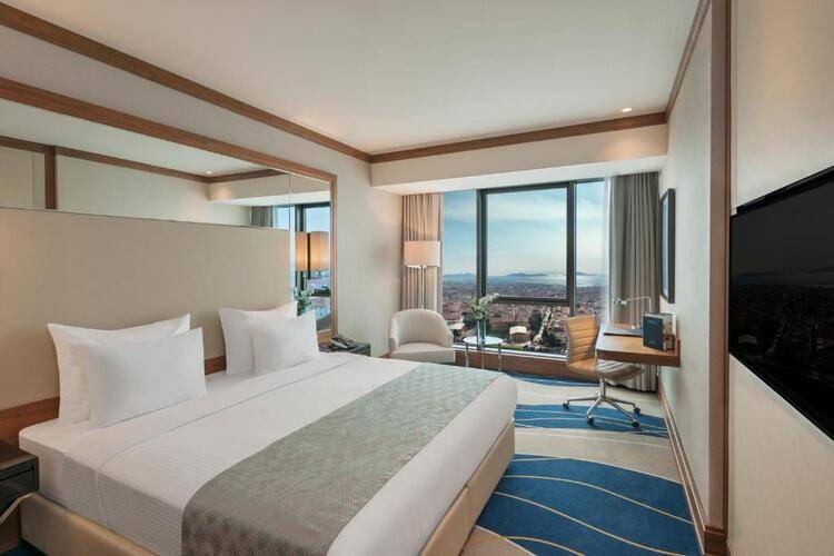 Elite World Grand Istanbul Kucukyali