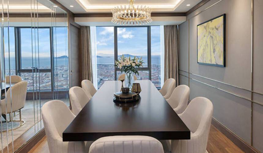 Elite World Grand Istanbul Kucukyali