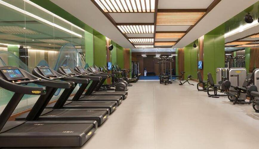 Elite World Grand Istanbul Kucukyali