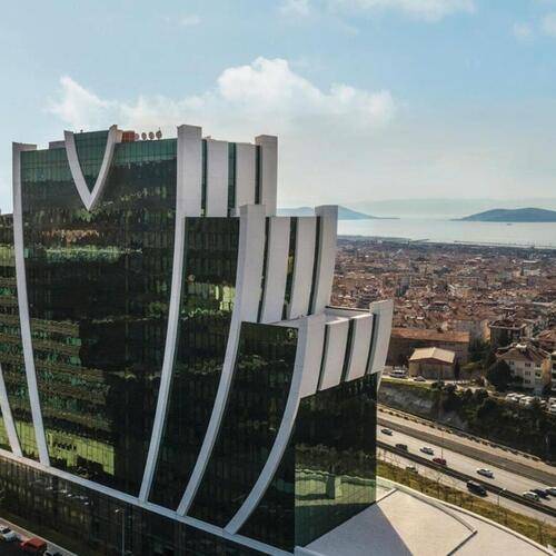 Elite World Grand Istanbul Kucukyali
