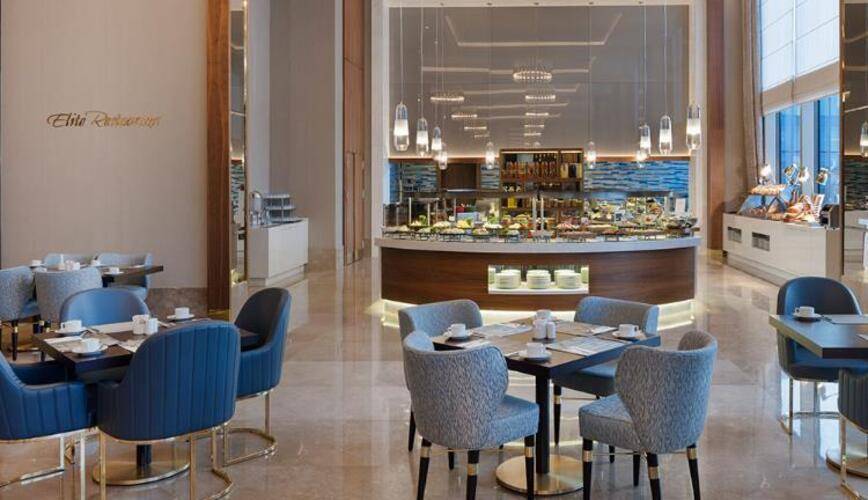 Elite World Grand Istanbul Kucukyali