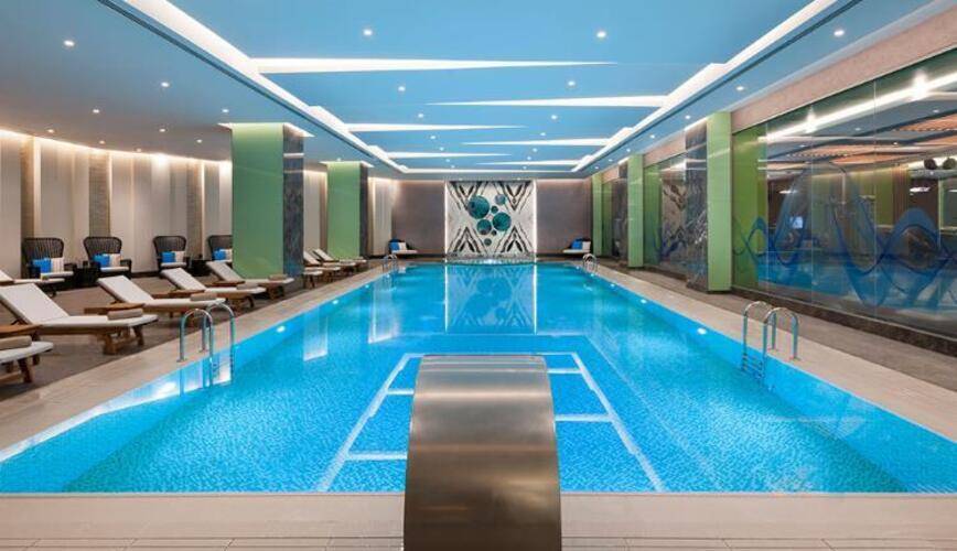 Elite World Grand Istanbul Kucukyali