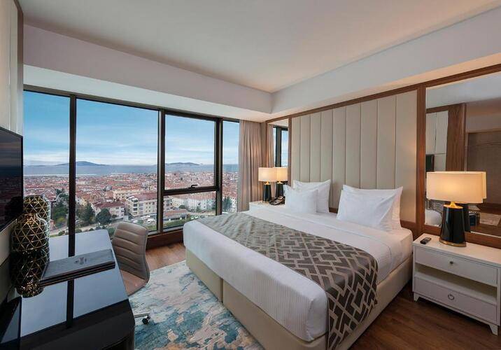 Elite World Grand Istanbul Kucukyali