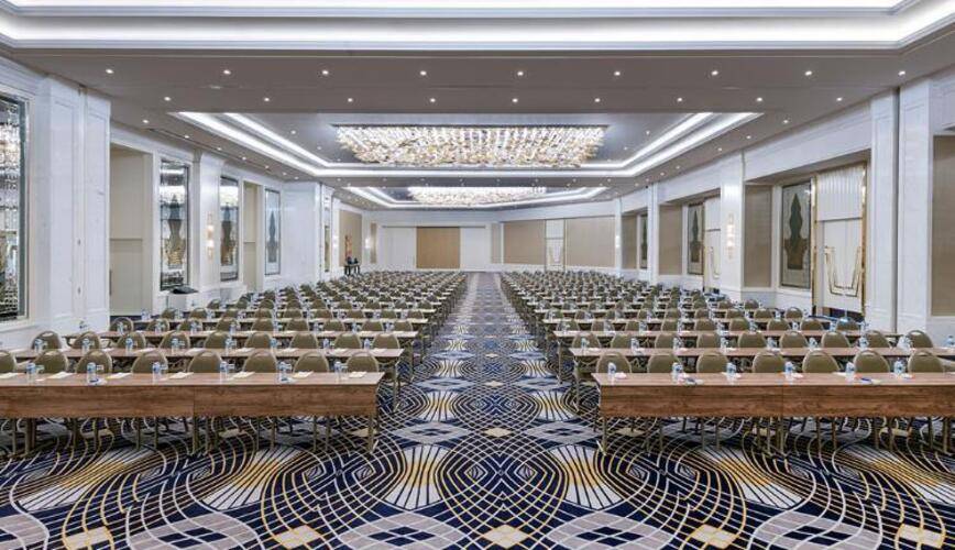 Elite World Grand Istanbul Kucukyali