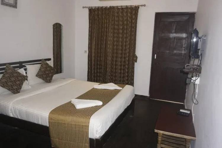Sai Residency