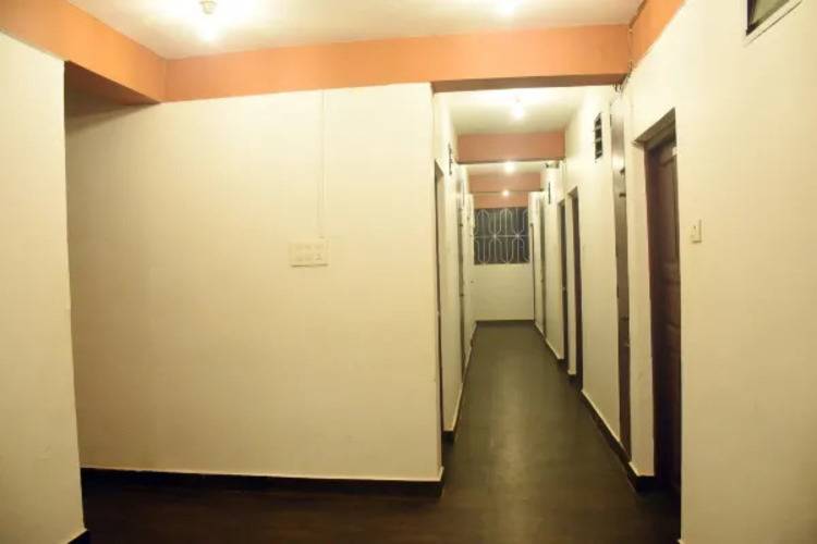 Sai Residency