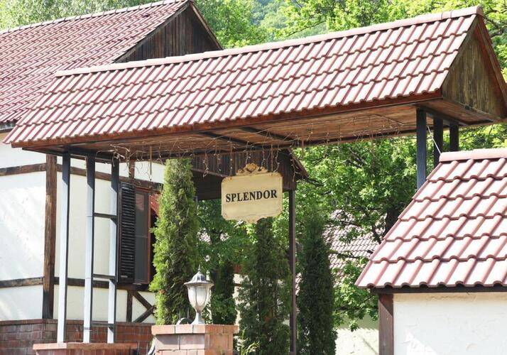 Splendor Resort