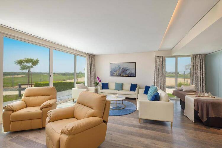 Zoya Health & Wellbeing Resort, Al Zorah
