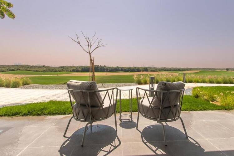 Zoya Health & Wellbeing Resort, Al Zorah
